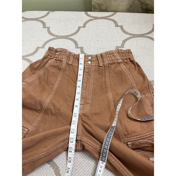 BDG Urban Outfitters Relaxed Skate High waisted Jean, size 29 - Picture 7 of 15